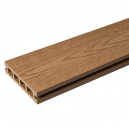 Террасная доска CM Decking Natur Дуб 3000x135x25мм