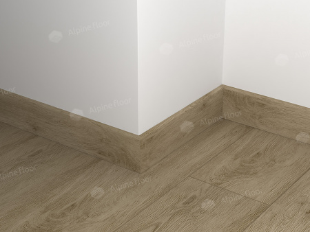 Плинтус Alpine Floor Grand Sequoia ECO 11-11 Маслина