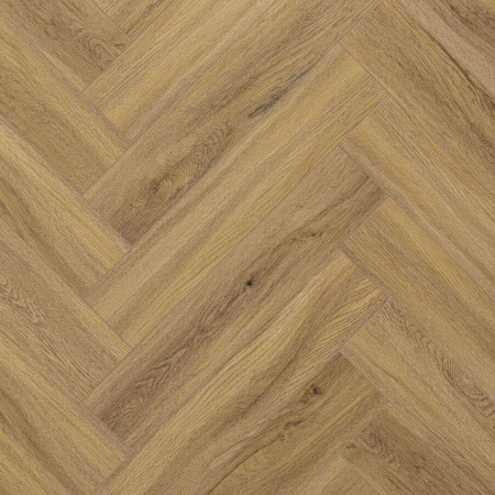 Виниловый пол клеевой Aquafloor Parquet Glue AF2504PG
