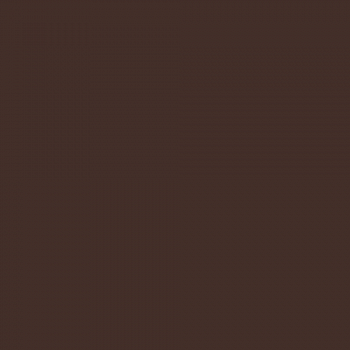 Краска Hygge цвет RAL Chocolate brown 8017 Fleurs 0.4 л