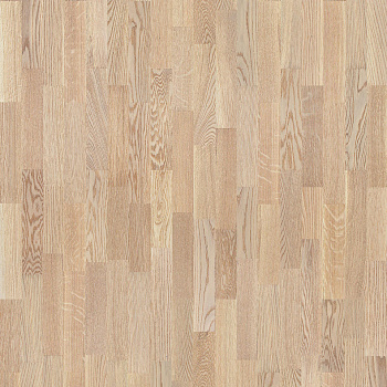 Паркетная доска Tarkett Samba Дуб Арктик браш Oak Arctic BR