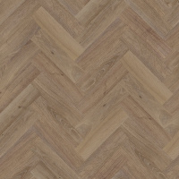 Виниловый ламинат LVT Invictus Maximus Herringbone Click Highland Oak Roasted 34