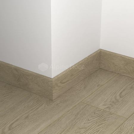 Плинтус Alpine Floor Grand Sequoia ECO 11-06 Миндаль