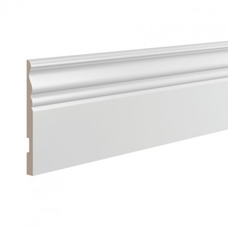 Плинтус Ultrawood Base 5074