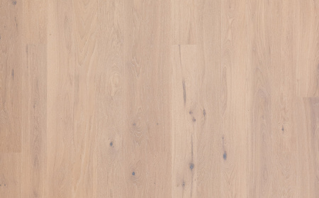 Паркетная доска Polarwood Дуб 138 премиум Артист белый Oak Premium Artist white