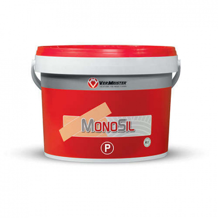 Силан-модицифрованный паркетный клей Vermeister Monosil P 12 кг