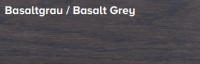 Масло для дерева Berger Classic Base Oil Color Berger Basalt grey базальтово-серый 1 л