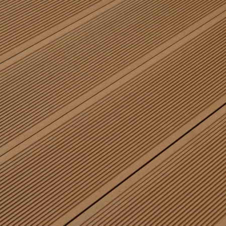 Террасная доска CM Decking Vintage Дуб 4000х140х25мм фото 4