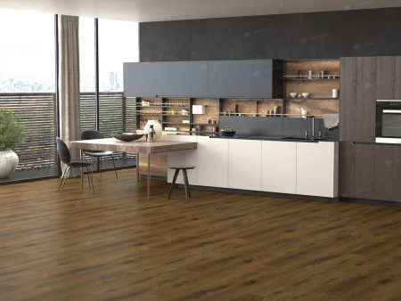 SPC ламинат Alpine Floor Premium XL ABA ECO 7-32 Дуб Марко фото 2