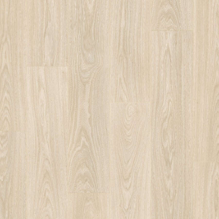 Ламинат Quick Step Classic Plus Hydro Дуб бежевый премиум CLH4093