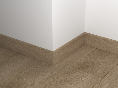 Плинтус Alpine Floor Grand Sequoia ECO 11-07 Гевуина