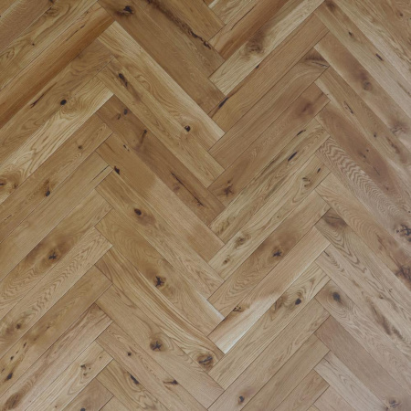 Паркетная доска Polarwood Дуб Латинский Oak Latin HB