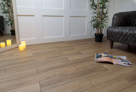 SPC ламинат Aquafloor Parquet Plus AF6019PQ фото 3