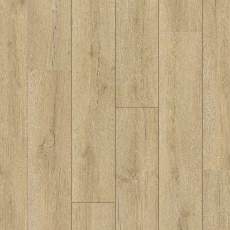 Ламинат Quick Step Classic Plus Hydro Дуб бежевый рустикальный CLH4084