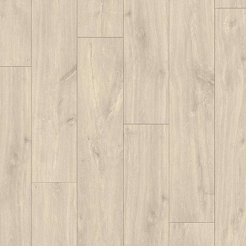 Ламинат Quick Step Classic Plus Hydro Дуб кубинский CLH1655