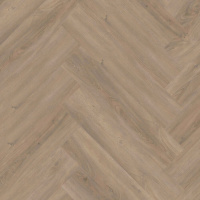 Виниловый ламинат LVT Invictus Maximus Herringbone Click Divine Oak Cookie 32