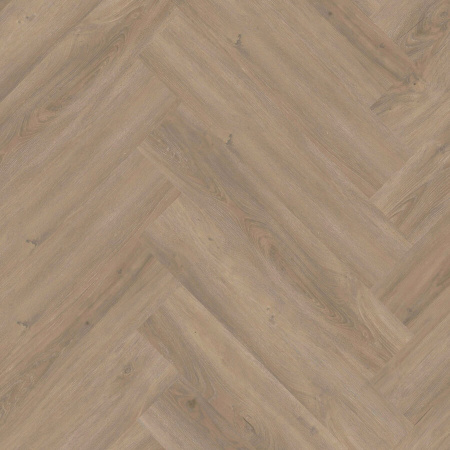 Виниловый ламинат LVT Invictus Maximus Herringbone Click Divine Oak Cookie 32