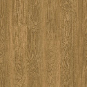 Ламинат Quick Step Classic Plus Hydro Дуб термо натуральный CLH5796