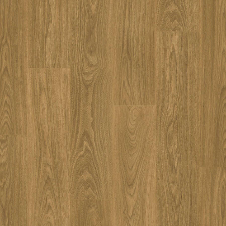 Ламинат Quick Step Classic Plus Hydro Дуб термо натуральный CLH5796