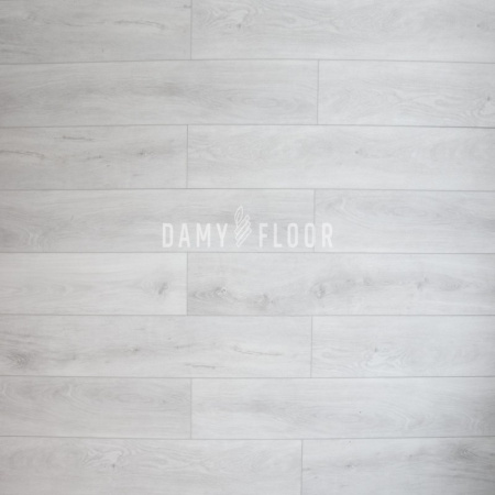 SPC ламинат Damy Floor Family 1536-2 Дуб Альпийский