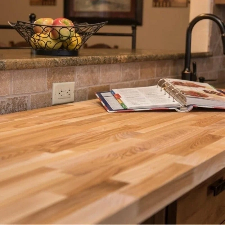 Масло TimberCare Kitchenware Oil для столешниц и деревянной посуды 0,25 л фото 6