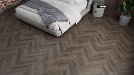 SPC ламинат Alpine Floor Chevron Alpine ECO 18-9 Дуб Антарес фото 2