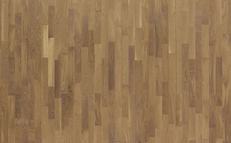 Паркетная доска Polarwood Дуб Нептун Oak Neptune white Oiled 3S