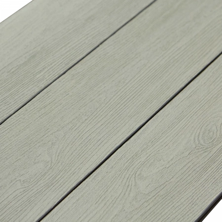 Террасная доска CM Decking Urban Смок Грей 3000х148х25мм фото 3
