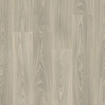 Ламинат Quick Step Classic Plus Hydro Дуб серый тихоокеанский CLH5814