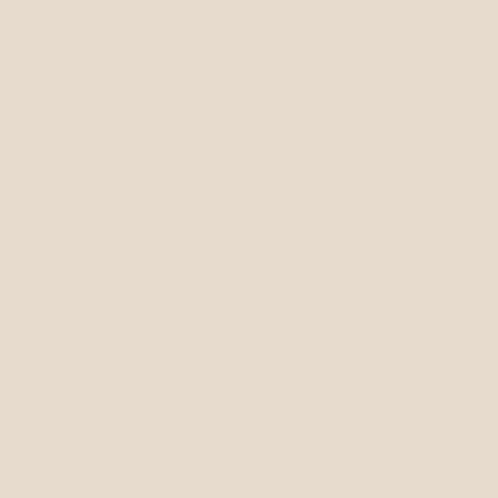 Краска Hygge цвет Rustic Cream HG02-040 Fleurs 0.4 л