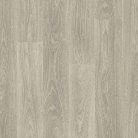 Ламинат Quick Step Classic Plus Hydro Дуб серый тихоокеанский CLH5814