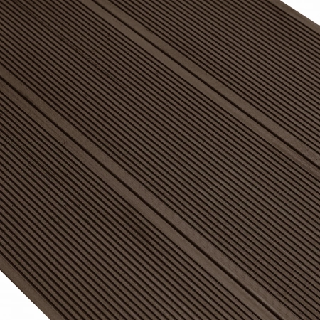 Террасная доска CM Decking Locust Мербау 3000х138х20мм фото 4