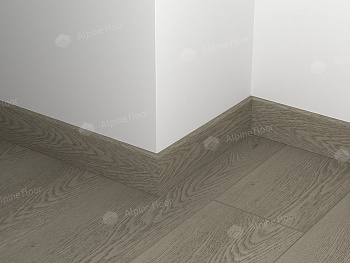 Плинтус Alpine Floor Grand Sequoia ECO 11-16 Горбеа