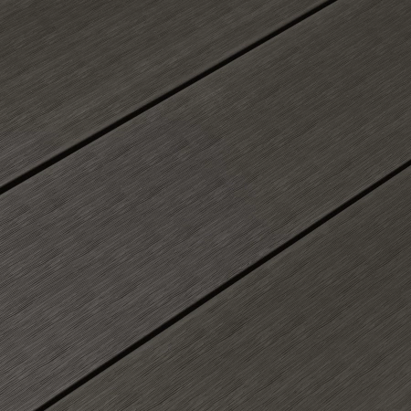 Террасная доска CM Decking Zebrano Бежевый 3000х138х23мм фото 4