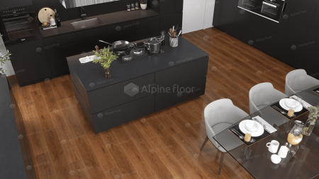 SPC ламинат Alpine Floor Grand Sequoia ECO 11-32 Гранд фото 2