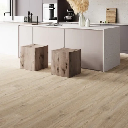 Ламинат Quick Step Impressive IM8467 Дуб Кедровый фото 2