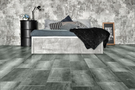 SPC ламинат Alpine Floor Stone Mineral Core ECO 4-10 Корноулл фото 2