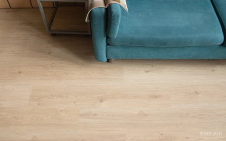 SPC ламинат Vinilam Cork Premium 33606 Дуб Лас-Пальмас
