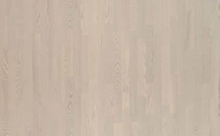 Паркетная доска Polarwood Ясень Рикотта Ash Ricotta 3S