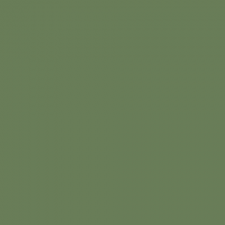 Краска Hygge цвет RAL Reseda green 6011 Fleurs 0.4 л