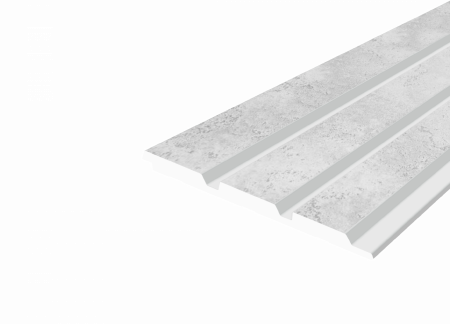 Панель Hiwood LV124 W50