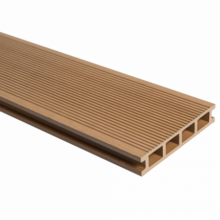 Террасная доска CM Decking Vintage Дуб 4000х140х25мм фото 2