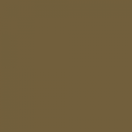 Краска Little Greene цвет Khaki grey RAL 7008