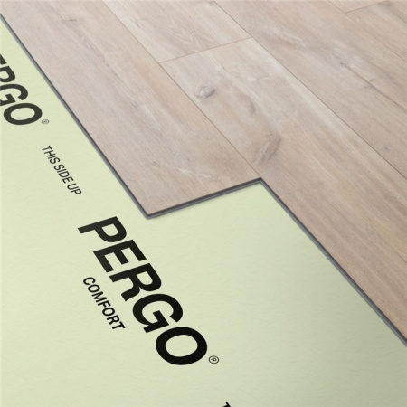 Подложка Pergo Vinyl Comfort 1,15 мм (15 м2)