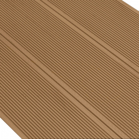 Террасная доска CM Decking Locust Тик 3000х138х20мм фото 4