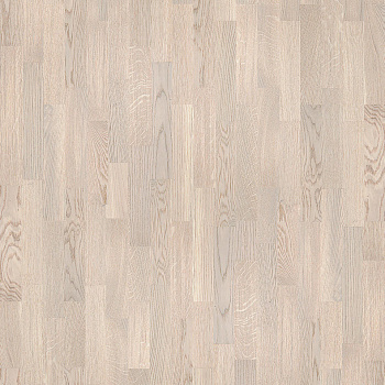 Паркетная доска Tarkett Samba Дуб Кремовый Oak Cream