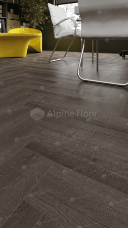 SPC ламинат Alpine Floor Parquet Light ECO 13-19 Дуб Антарес фото 3
