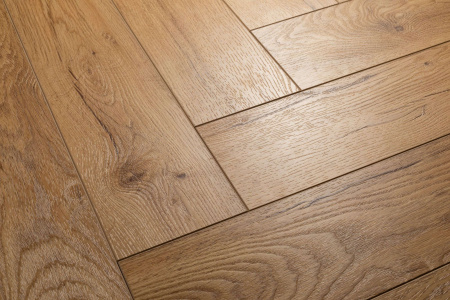 SPC ламинат Aquafloor Space Parquet Light AF4501PQL фото 2