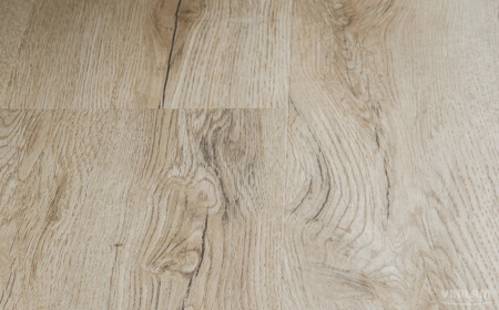 SPC ламинат Vinilam Cork Premium 33488 Дуб Валенсия фото 3