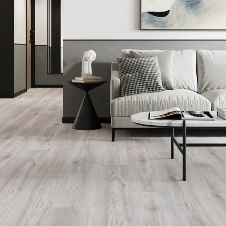 Ламинат Quick Step Impressive IM8471 Дуб Северное сияние фото 3